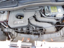 2016 Ford C-Max SEL Gray 2.0L AT 2WD #F24703